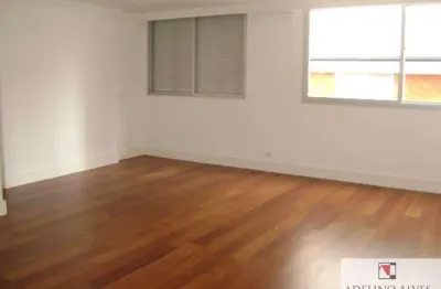 Apartamento com 3 quartos à venda na Rua Jesuíno Arruda, 666, Itaim Bibi, São Paulo