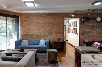 Apartamento com 3 quartos à venda na Rua Luisiania, 255, Brooklin Paulista, São Paulo