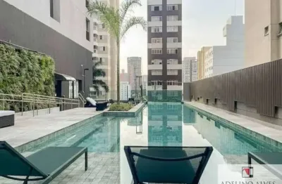 Apartamento com 2 quartos à venda na Rua Caiubi, 510, Perdizes, São Paulo, 109 m2 por R$ 2.446.000