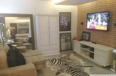 Apartamento com 2 quartos à venda na Rua Doutor Eduardo de Souza Aranha, 191, Vila Nova Conceição, São Paulo