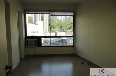 Sala comercial com 1 sala à venda na Rua Doutor Luiz Migliano, 1110, Morumbi, São Paulo