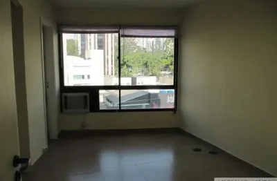 Sala comercial com 1 sala à venda na Rua Doutor Luiz Migliano, 1110, Morumbi, São Paulo