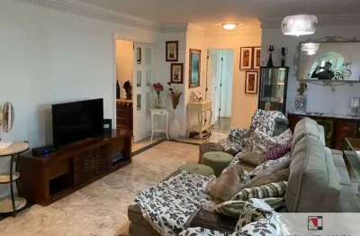 Apartamento com 4 quartos à venda na Rua Traipu, 542, Pacaembu, São Paulo