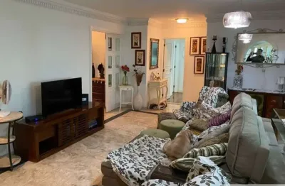 Apartamento com 4 quartos à venda na Rua Traipu, 542, Pacaembu, São Paulo