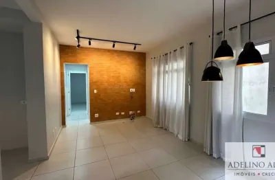 Alugo Apartamento impecável Aclimação, com 80 mts, 2 dormitórios