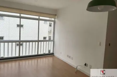 Apartamento com 2 quartos à venda na Rua Tabapuã, 146, Itaim Bibi, São Paulo