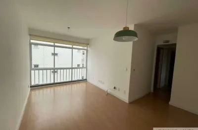 Apartamento com 2 quartos à venda na Rua Tabapuã, 146, Itaim Bibi, São Paulo