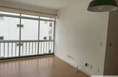 Apartamento com 2 quartos para alugar na Rua Tabapuã, 146, Itaim Bibi, São Paulo