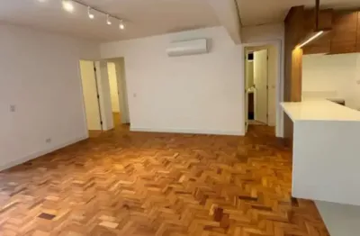 Apartamento com 3 quartos para alugar na Rua João Ramalho, 277, Perdizes, São Paulo