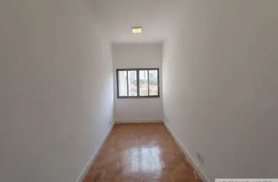 Apartamento para locação na Vila Clementino , 1 dormitório e 41 m ²