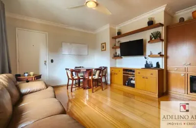 Apartamento com 3 quartos à venda na Rua Santa Justina, 203, Vila Olímpia, São Paulo