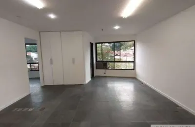 Sala comercial com 2 salas à venda na Rua Doutor Luiz Migliano, 1110, Morumbi, São Paulo