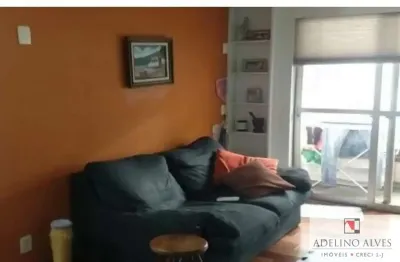 Apartamento a venda Vila Olimpia 2 dormitórios sendo 1 suite