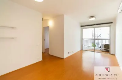 Apartamento com 2 quartos à venda na Rua Monte Alegre, 957, Perdizes, São Paulo