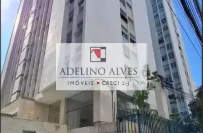 Apartamento com 3 quartos à venda na Rua Abílio Soares, 330, Paraíso, São Paulo