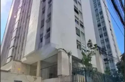 Apartamento com 3 quartos à venda na Rua Abílio Soares, 330, Paraíso, São Paulo