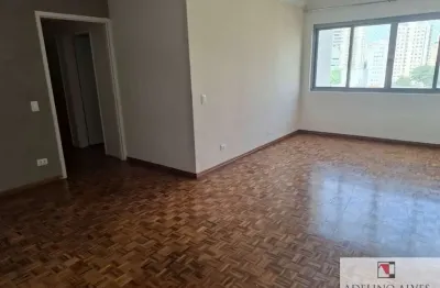 Apartamento com 3 quartos para alugar na Rua Duílio, 529, Vila Romana, São Paulo