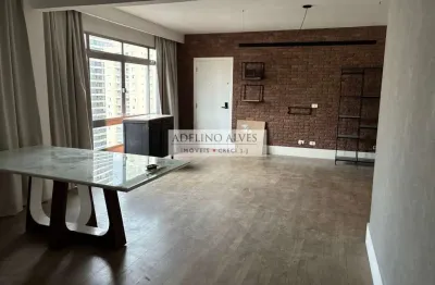 Apartamento com 2 quartos à venda na Rua Clodomiro Amazonas, 1256, Vila Nova Conceição, São Paulo