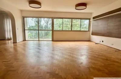 Apartamento com 4 quartos à venda na Avenida Washington Luís, 1527, Santo Amaro, São Paulo
