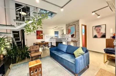 Apartamento com 2 quartos à venda na Rua Itatupa, 107, Vila Andrade, São Paulo