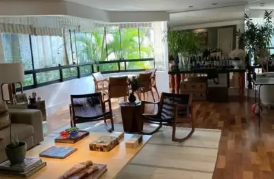 Apartamento com 3 quartos à venda na Rua Adalívia de Toledo, 325, Real Parque, São Paulo