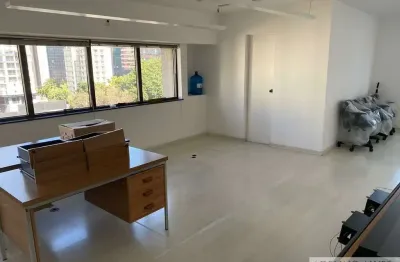 Sala comercial com 1 sala à venda na Rua das Fiandeiras, 929, Vila Olímpia, São Paulo