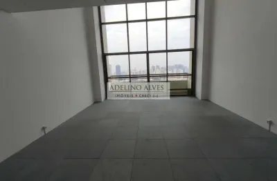 Sala comercial com 1 sala para alugar na Rua Pitu, 152, Brooklin, São Paulo