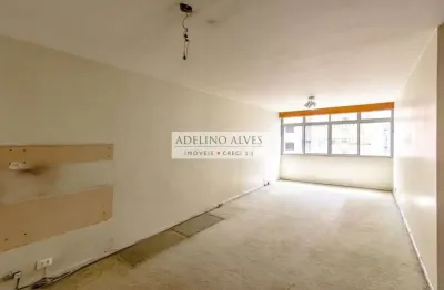 Apartamento com 3 quartos à venda na Rua Bandeira Paulista, 292, Itaim Bibi, São Paulo
