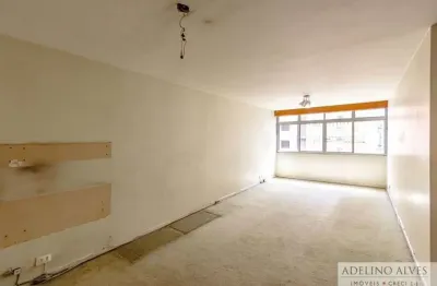 Apartamento com 3 quartos à venda na Rua Bandeira Paulista, 292, Itaim Bibi, São Paulo