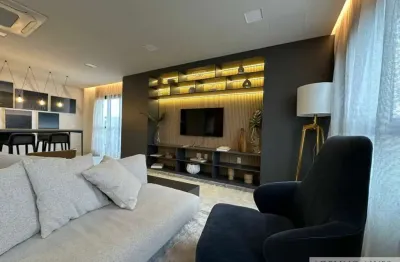 Kitnet / Stúdio para alugar na Avenida Miruna, 47, Indianópolis, São Paulo