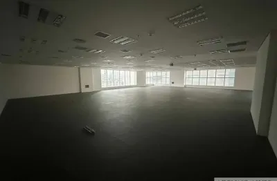 Sala comercial para alugar na Rua Verbo Divino, 2001, Chácara Santo Antônio, São Paulo