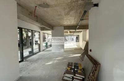 Ponto comercial para alugar na Avenida Moaci, 292, Planalto Paulista, São Paulo