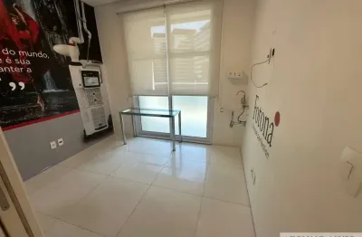 Oportunidade imperdível em um dos endereços corporativos mais valorizados de São Paulo!