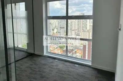 Excelente oportunidade para sua empresa em um dos endereços corporativos mais valorizados