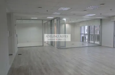 Neo Corporate Brooklin: lajes de 170 a 400m² em prédio moderno e localização estratégica