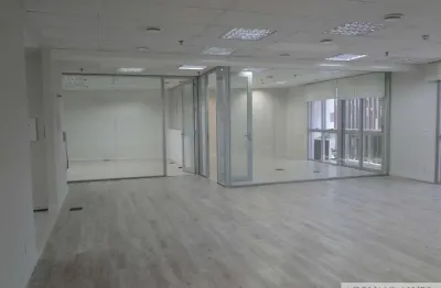 Neo Corporate Brooklin: lajes de 170 a 400m² em prédio moderno e localização estratégica