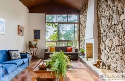 Casa em condomínio fechado com 3 quartos à venda na Rua Vitorino de Carvalho, 428, Vila Madalena, São Paulo