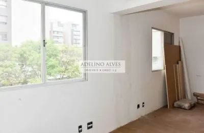 Apartamento com 1 quarto para alugar na Rua Maestro Elias Lobo, 1031, Jardim Paulista, São Paulo