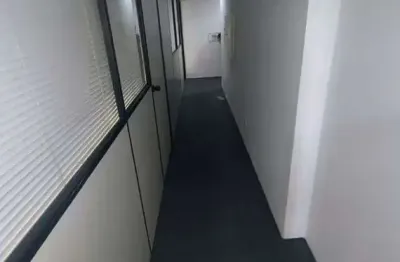 Excelente oportunidade para instalar sua empresa em um dos endereços mais valorizados de São Paulo!