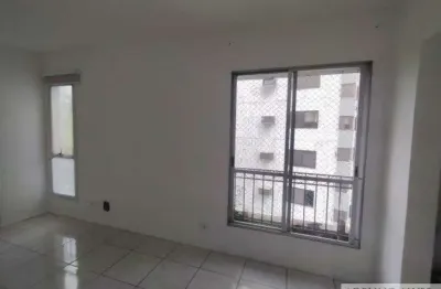Apartamento para locação na Vila Andrade, 1 dormitório e 40 m²