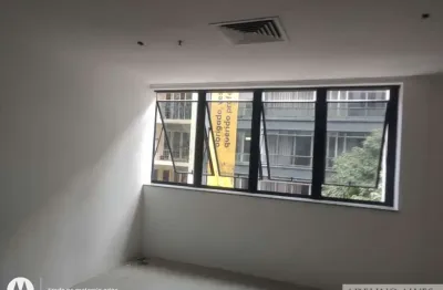 Sala comercial com 1 sala à venda na Rua General Jardim, 60, Vila Buarque, São Paulo