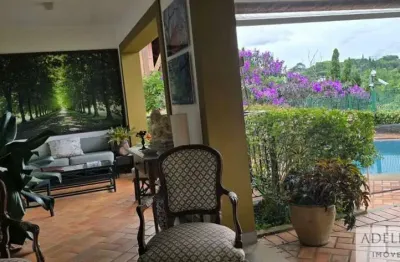 Casa Imperdível no Morumbi- Linda, segurança 24 horas perto do clube Paineiras