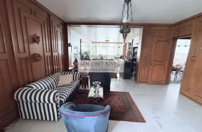 Apartamento com 3 quartos à venda na Rua Emílio de Menezes, 96, Higienópolis, São Paulo