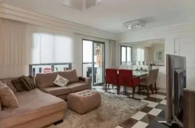Apartamento a venda no Planalto Paulista , 4 dormitórios e 105 m ²