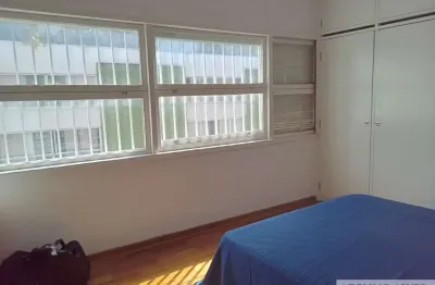 Cobertura com 3 quartos para alugar na Alameda Casa Branca, 1177, Jardim América, São Paulo