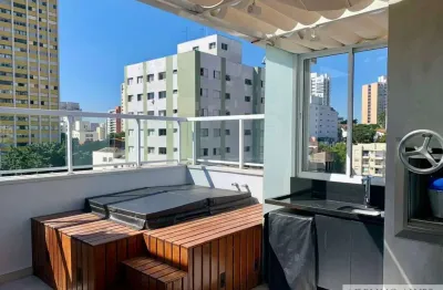 Apartamento com 3 quartos à venda na Rua Paris, 123, Sumaré, São Paulo