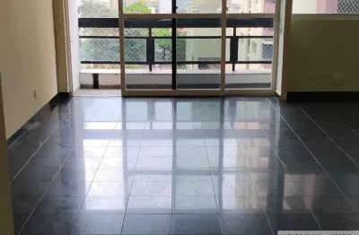 Apartamento para locação no Itaim Bibi , 2 dormitórios e 118 m ²