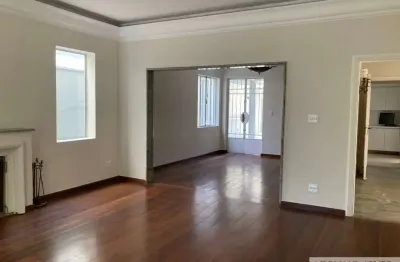 Casa em condomínio fechado com 4 quartos para alugar na Rua Pacheco Miranda, 116, Jardim Paulista, São Paulo