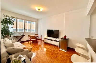 Apartamento com 3 quartos à venda na Avenida São Gabriel, 665, Jardim Paulista, São Paulo