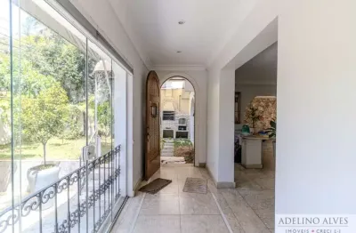 Casa com 3 quartos à venda na Rua Bragança, 180, Pacaembu, São Paulo
